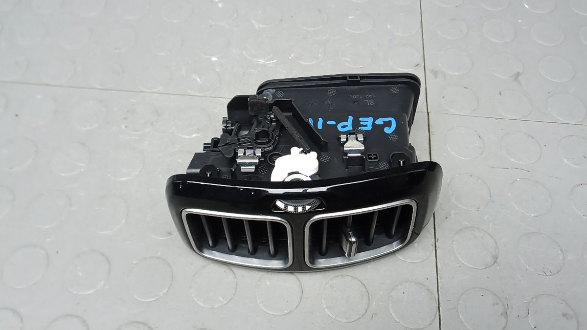 Дефлектор к Citroen C5 Aircross 2022