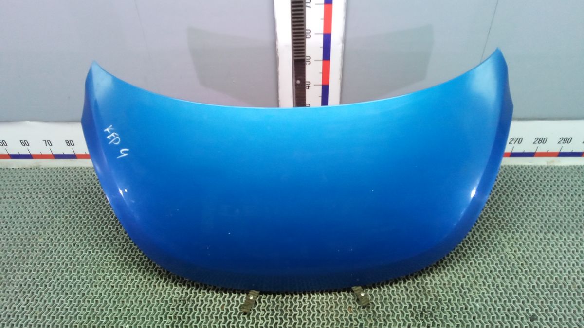 Капот к Hyundai i10 2011