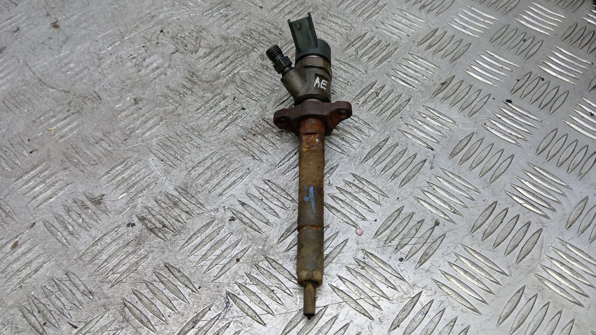 Форсунка к Peugeot 307 2007