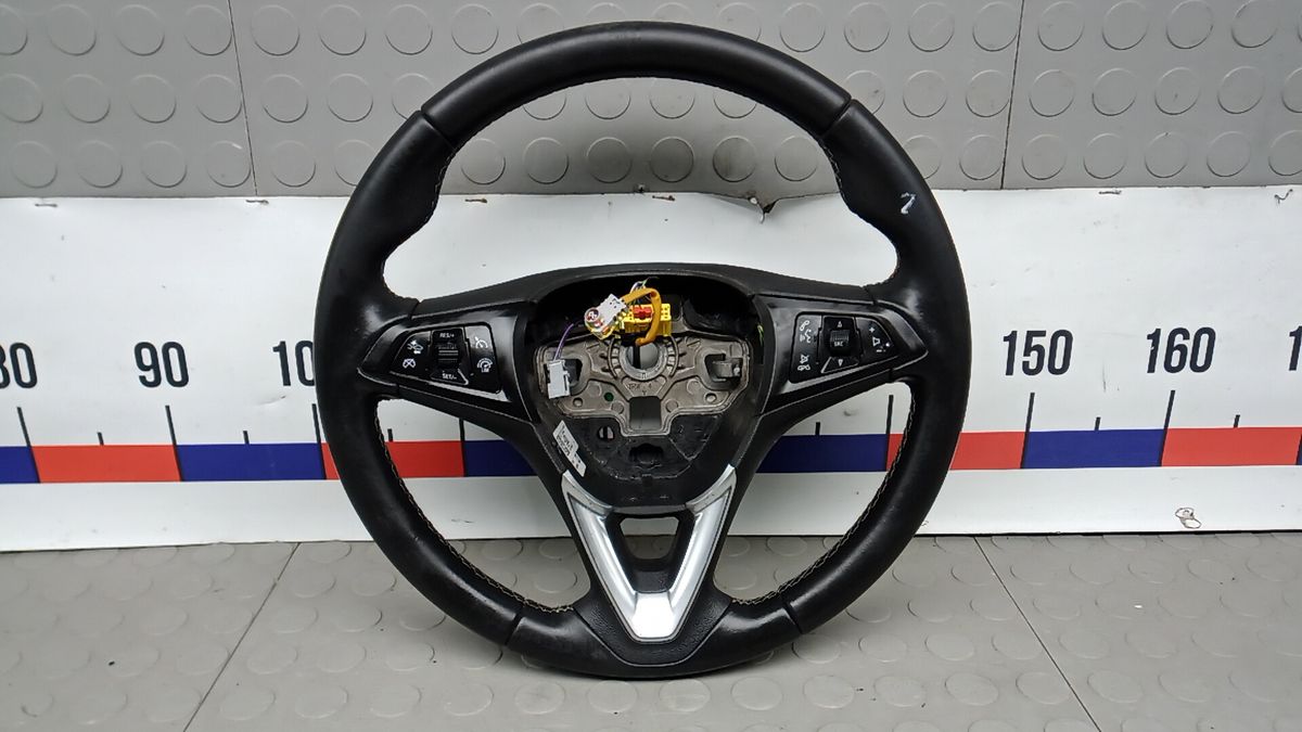 Руль к Opel Astra 2019