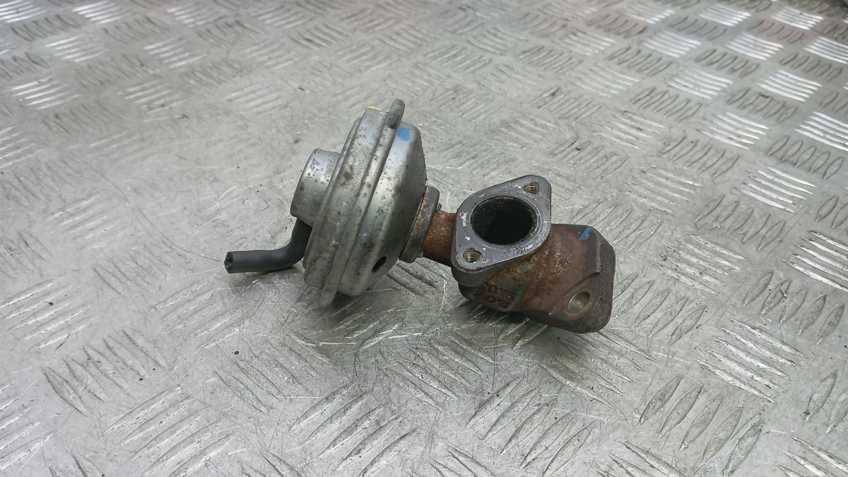 Клапан EGR к Audi Q7 2007