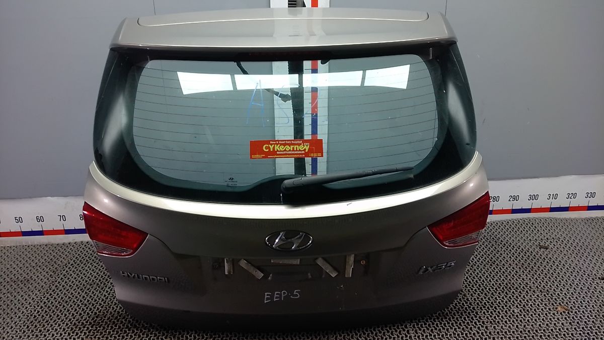 Замок двери к Hyundai ix35 2010