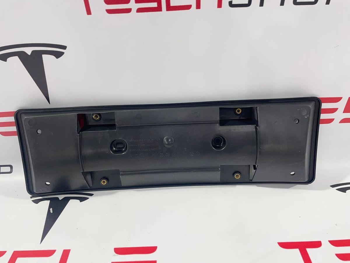 Бленда к Tesla Model 3 2025