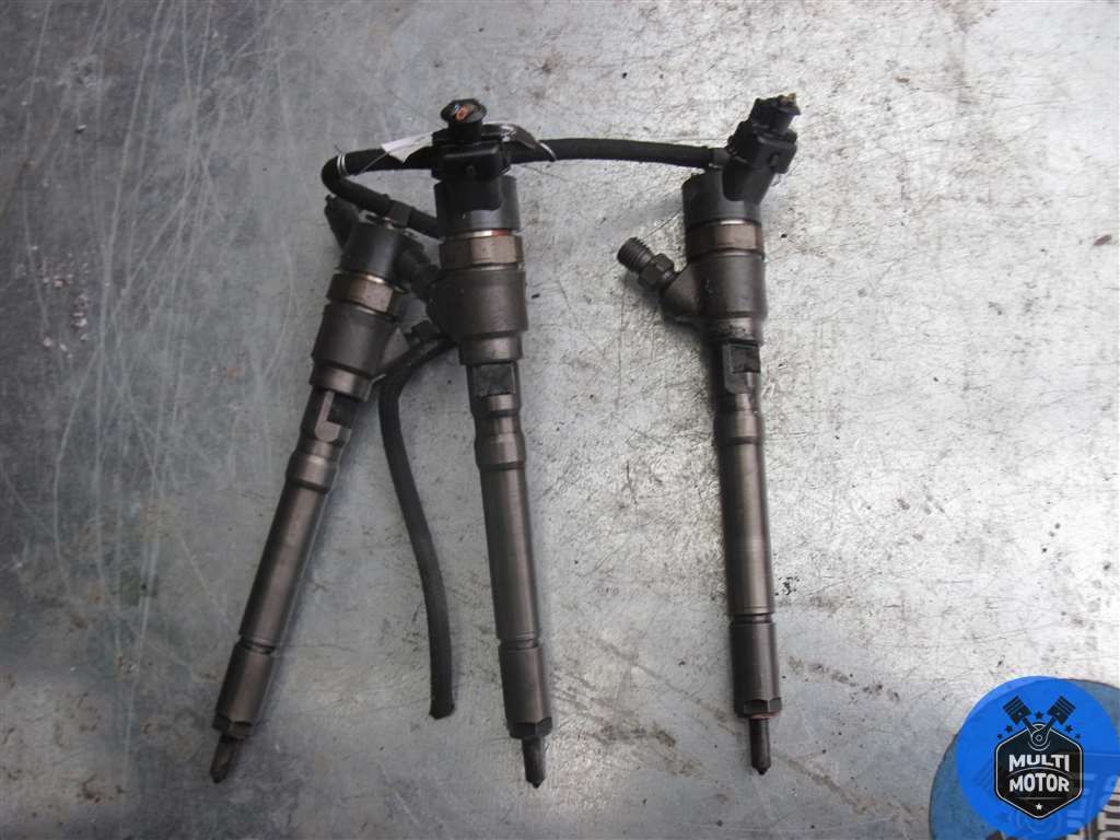 Форсунка к Hyundai Matrix 2004