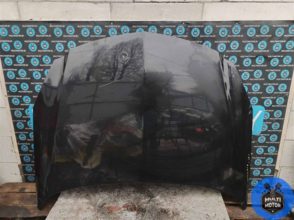 Капот к Opel Insignia 2010