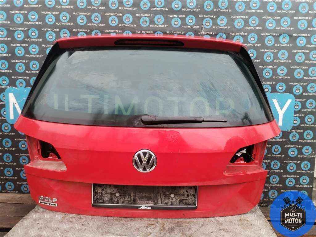 Щеткодержатель задний к Volkswagen Golf Sportsvan 2018