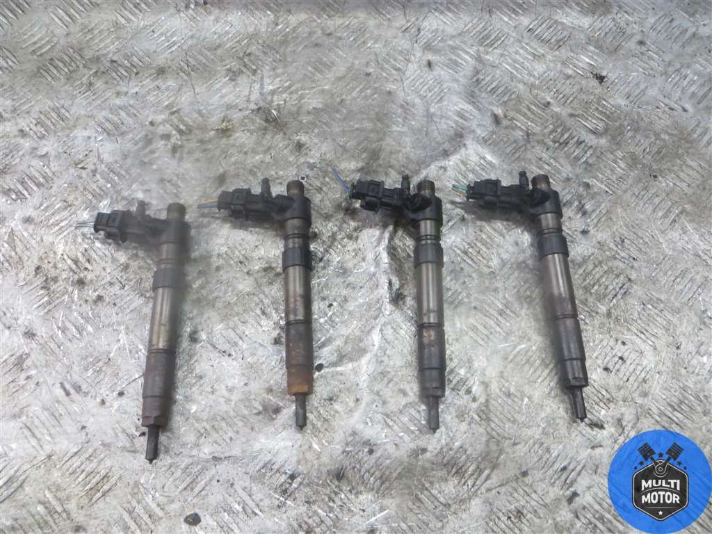 Форсунка к Land Rover Freelander 2009