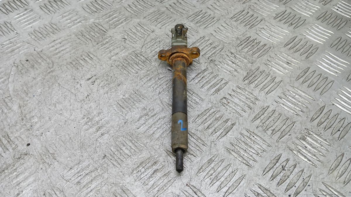 Форсунка к Peugeot 407 2007