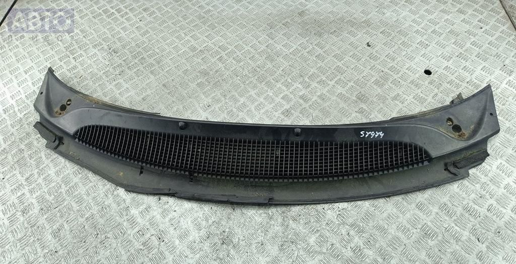 Дождевик к Chrysler Voyager 2006