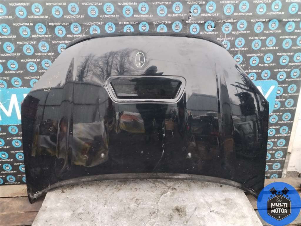 Капот к Toyota RAV 4 2003
