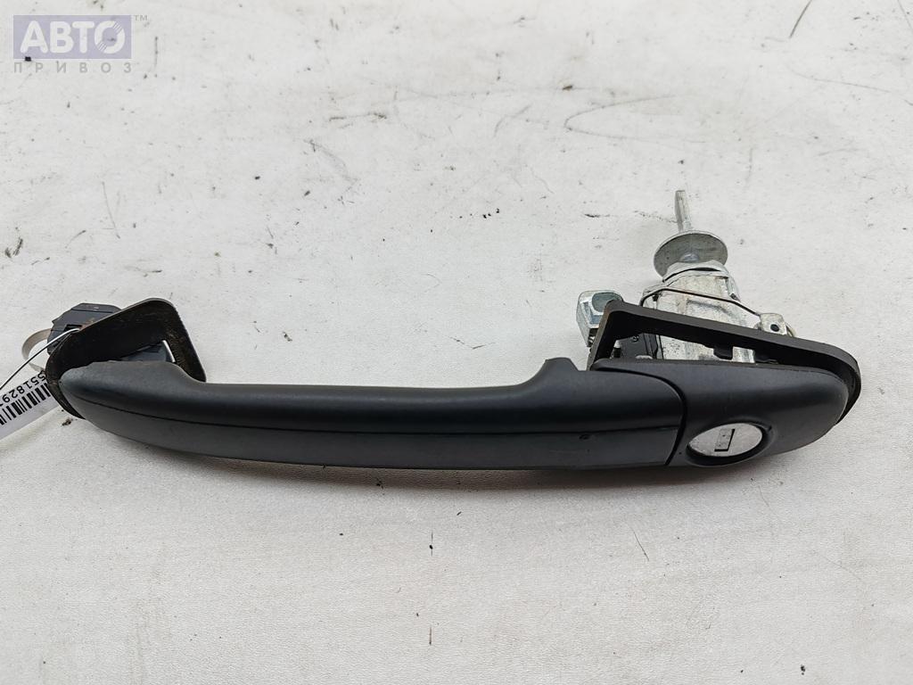 Ручки наружные к Ford Galaxy 2004