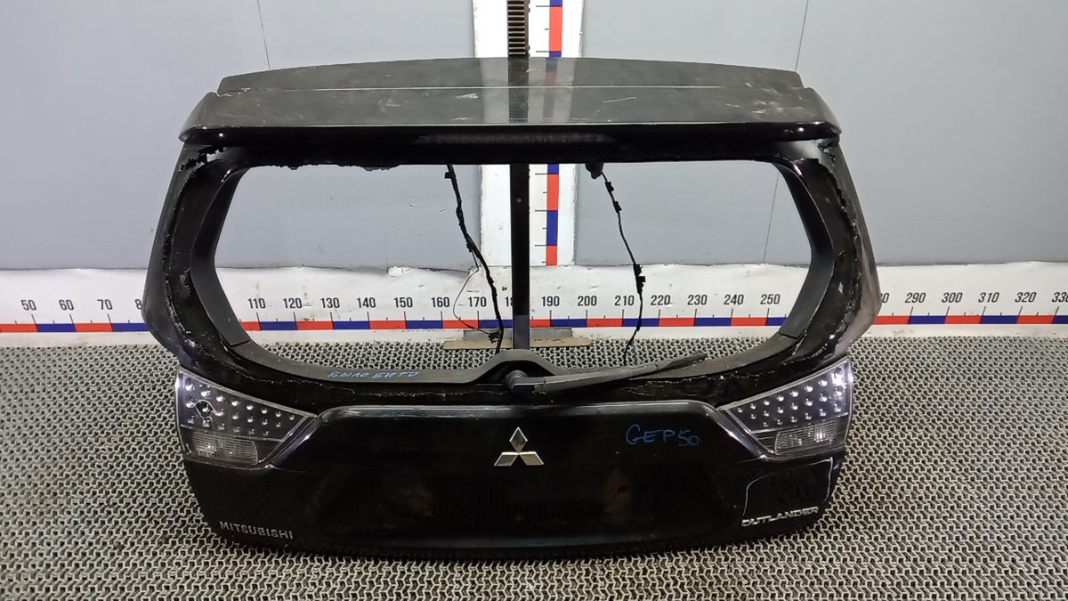 Замок двери к Mitsubishi Outlander 2008