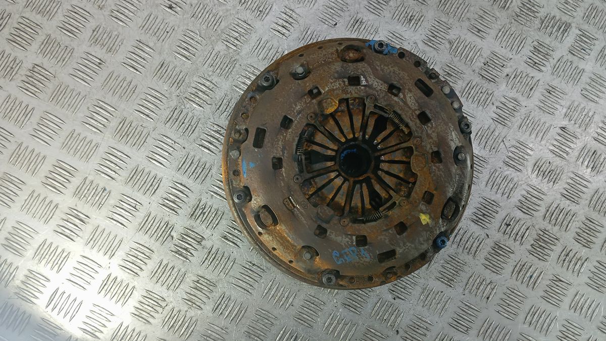 Маховик к Ford Mondeo 2008