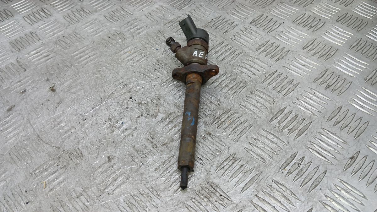 Форсунка к Peugeot 307 2007