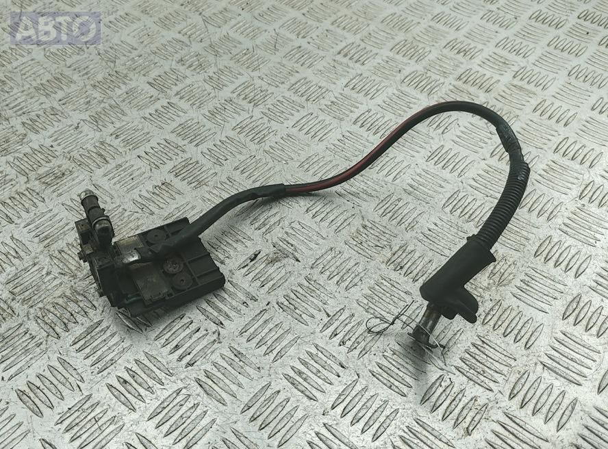 Провода аккумулятора к Mitsubishi Colt 2005