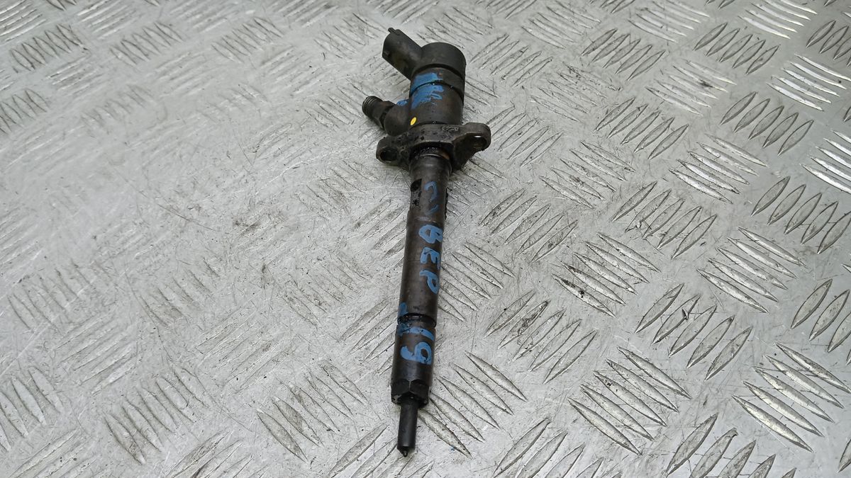 Форсунка к Citroen C4 Picasso 2008