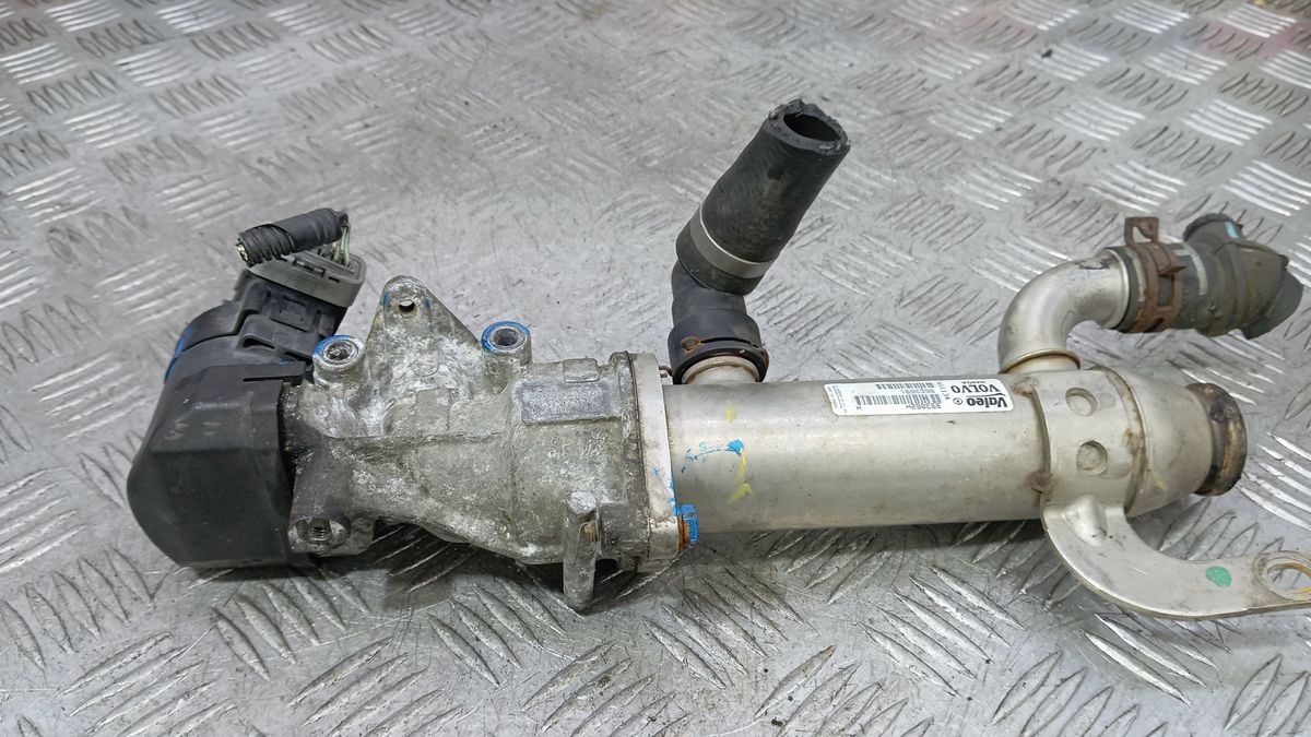 Клапан EGR к Ford Kuga 2009