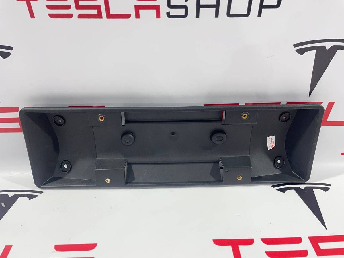 Бленда к Tesla Model 3 2025