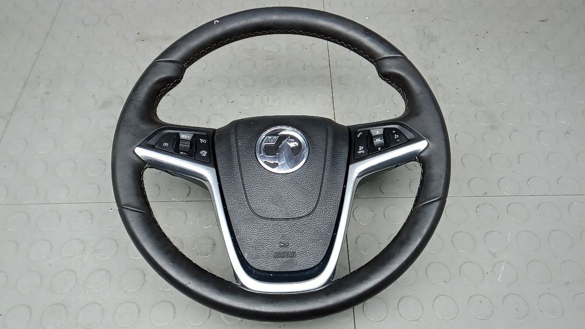 Руль к Opel Mokka 2013