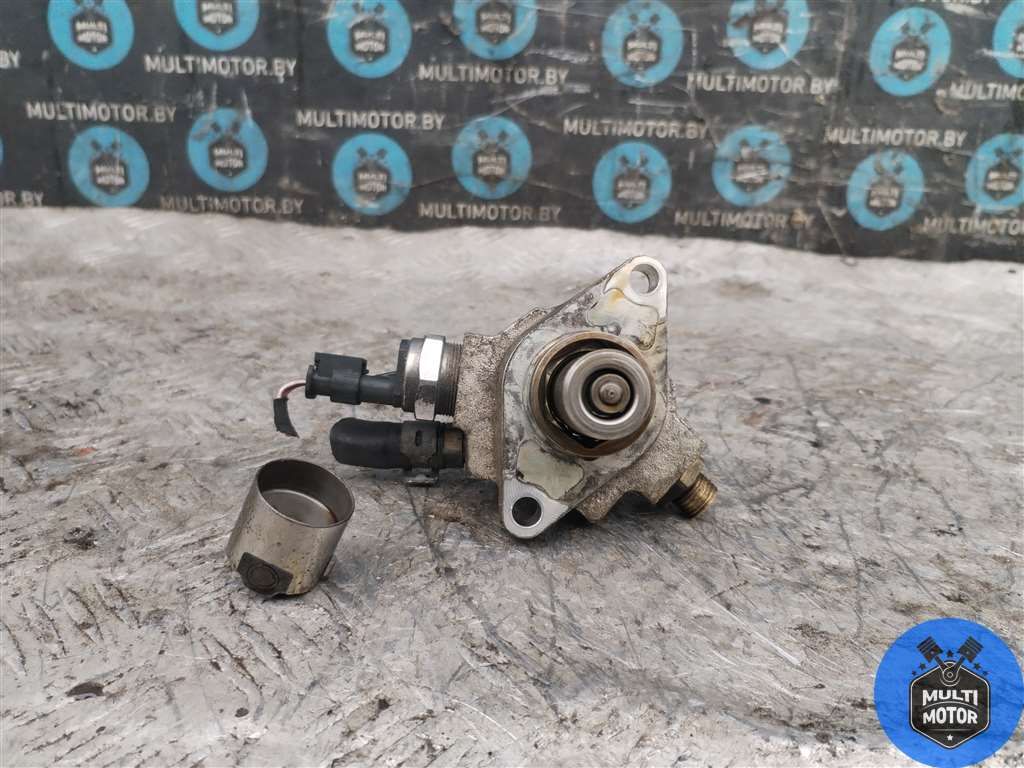 ТНВД к Volkswagen Golf 2013