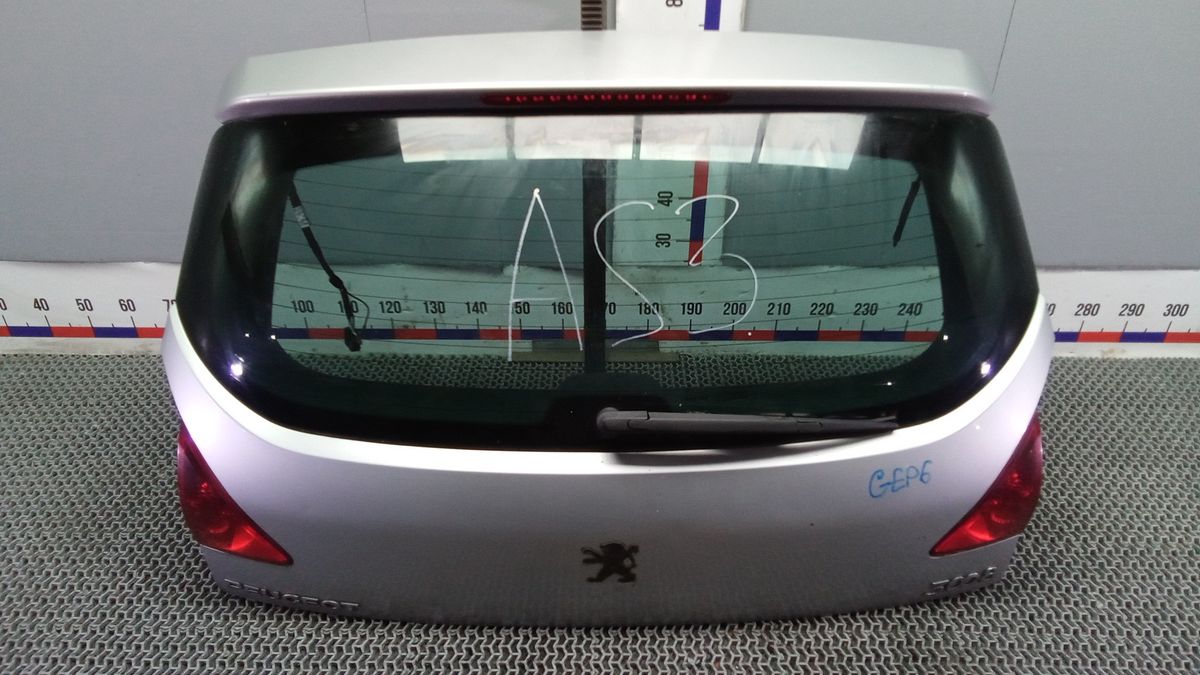 Моторчик стеклоочистителя  к Peugeot 3008 2010