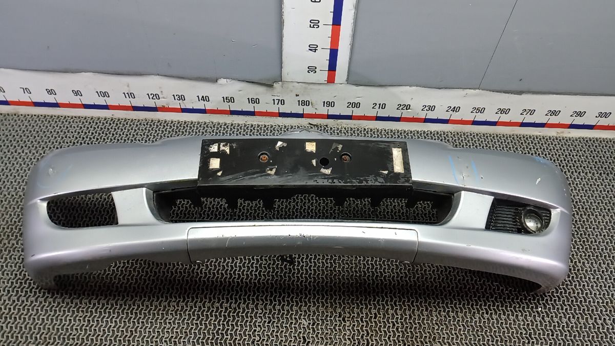 Бампер передний к Mitsubishi Lancer 2005