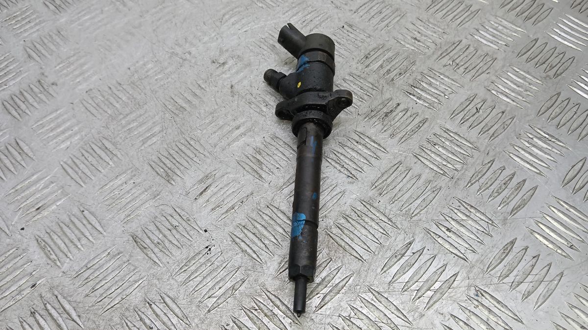 Форсунка к Citroen C4 Picasso 2008