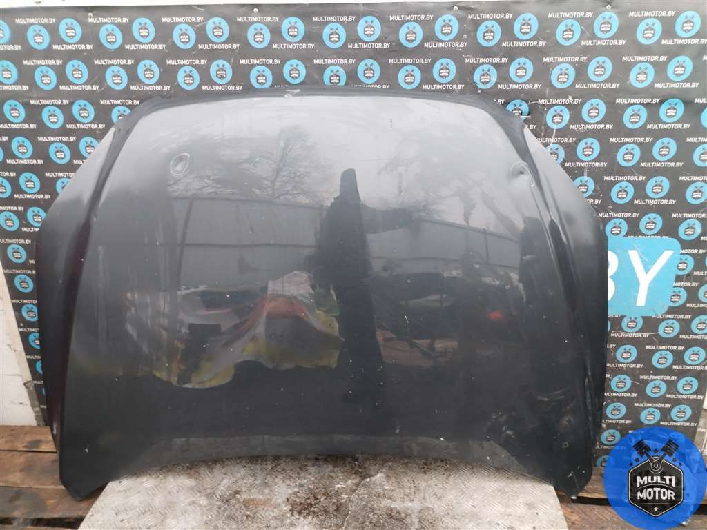 Капот к Toyota RAV 4 2009