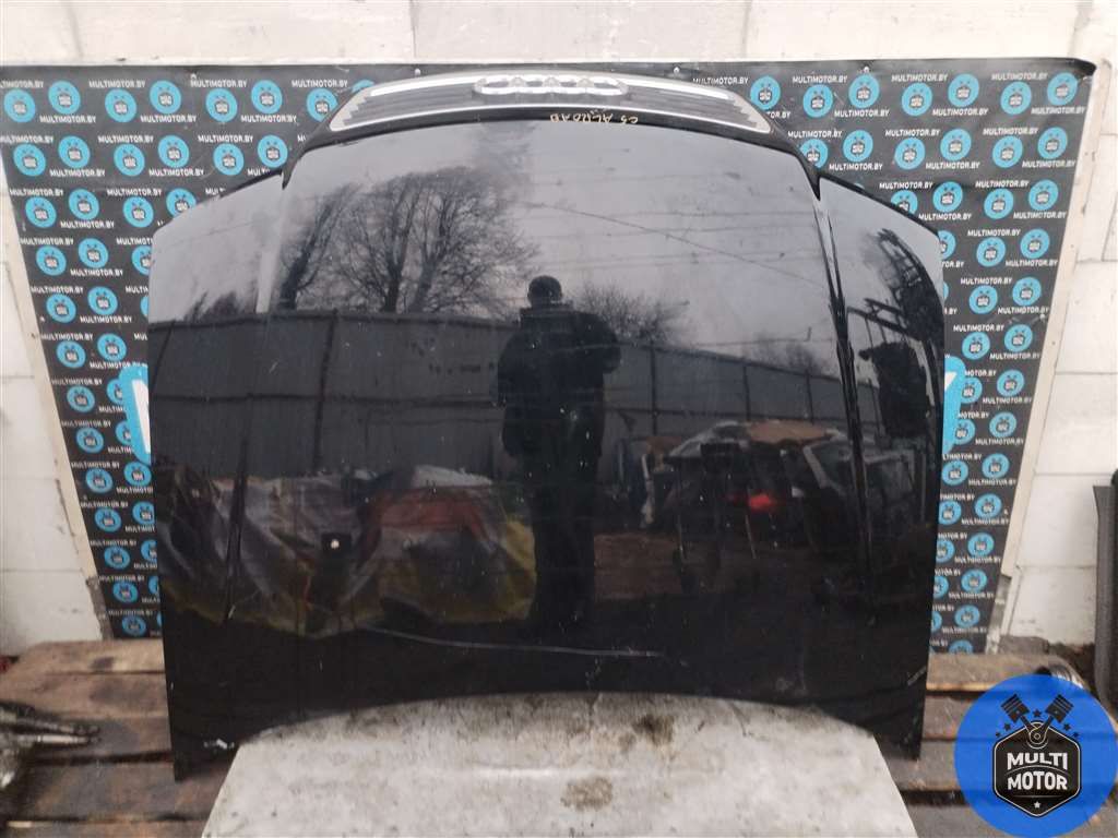 Капот к Audi A6 allroad 2003
