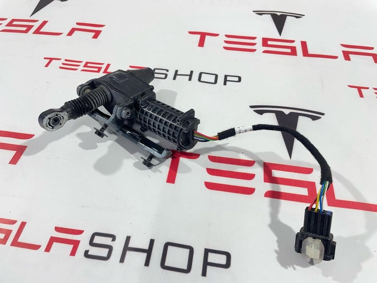 Электропривод к Tesla Model X 2022