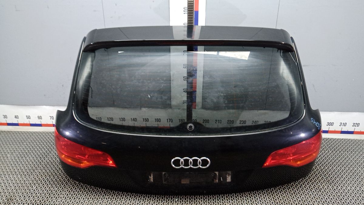 Кнопка  к Audi Q7 2008