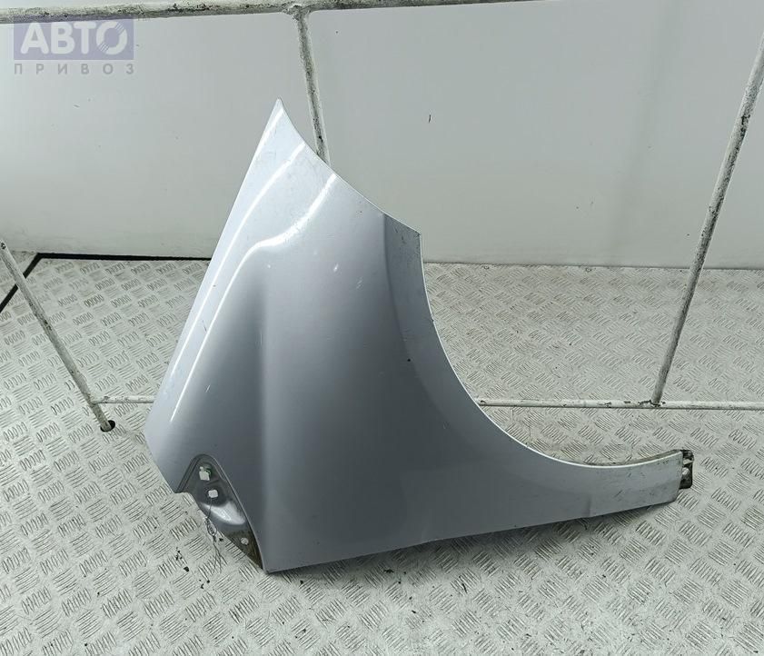 Сиденье переднее к Mercedes-Benz A-klasse 2005