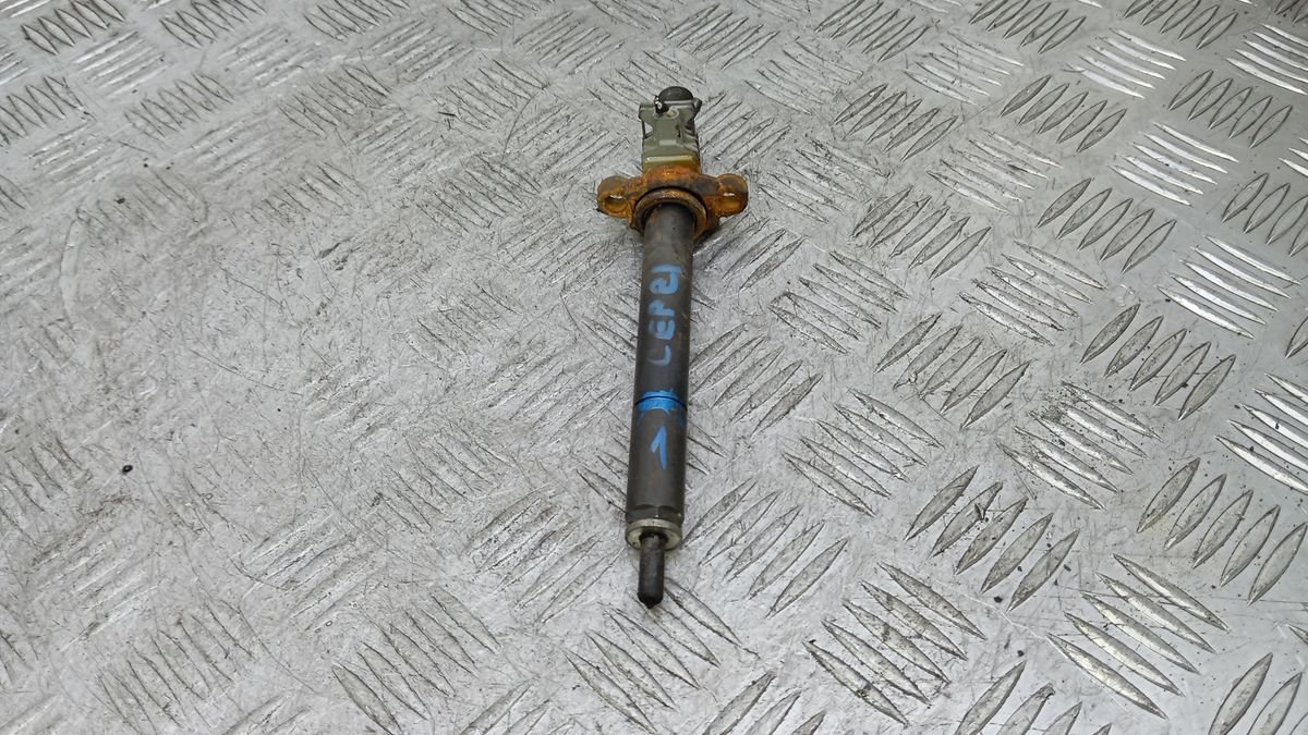 Форсунка к Peugeot 407 2007