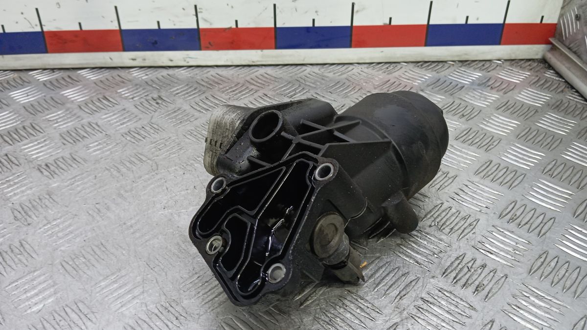 Корпус блока, элемента к Hyundai i40 2013