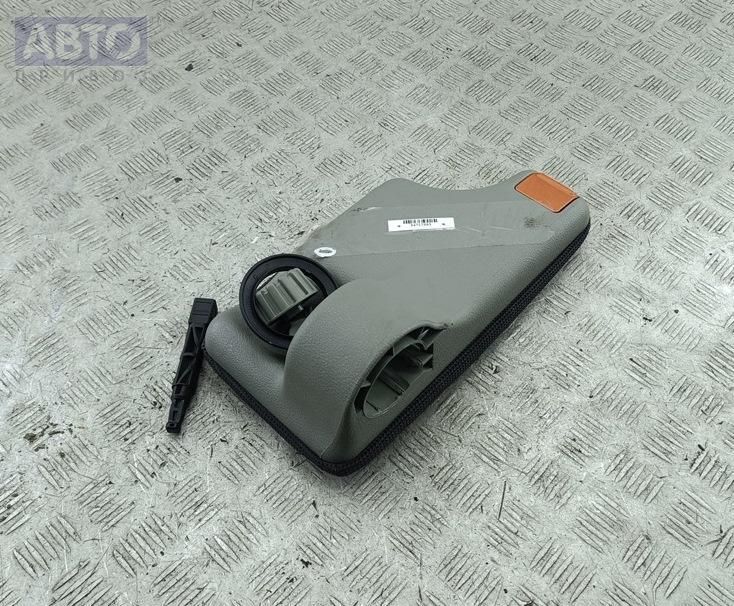 Подлокотник к Renault Scenic 2002