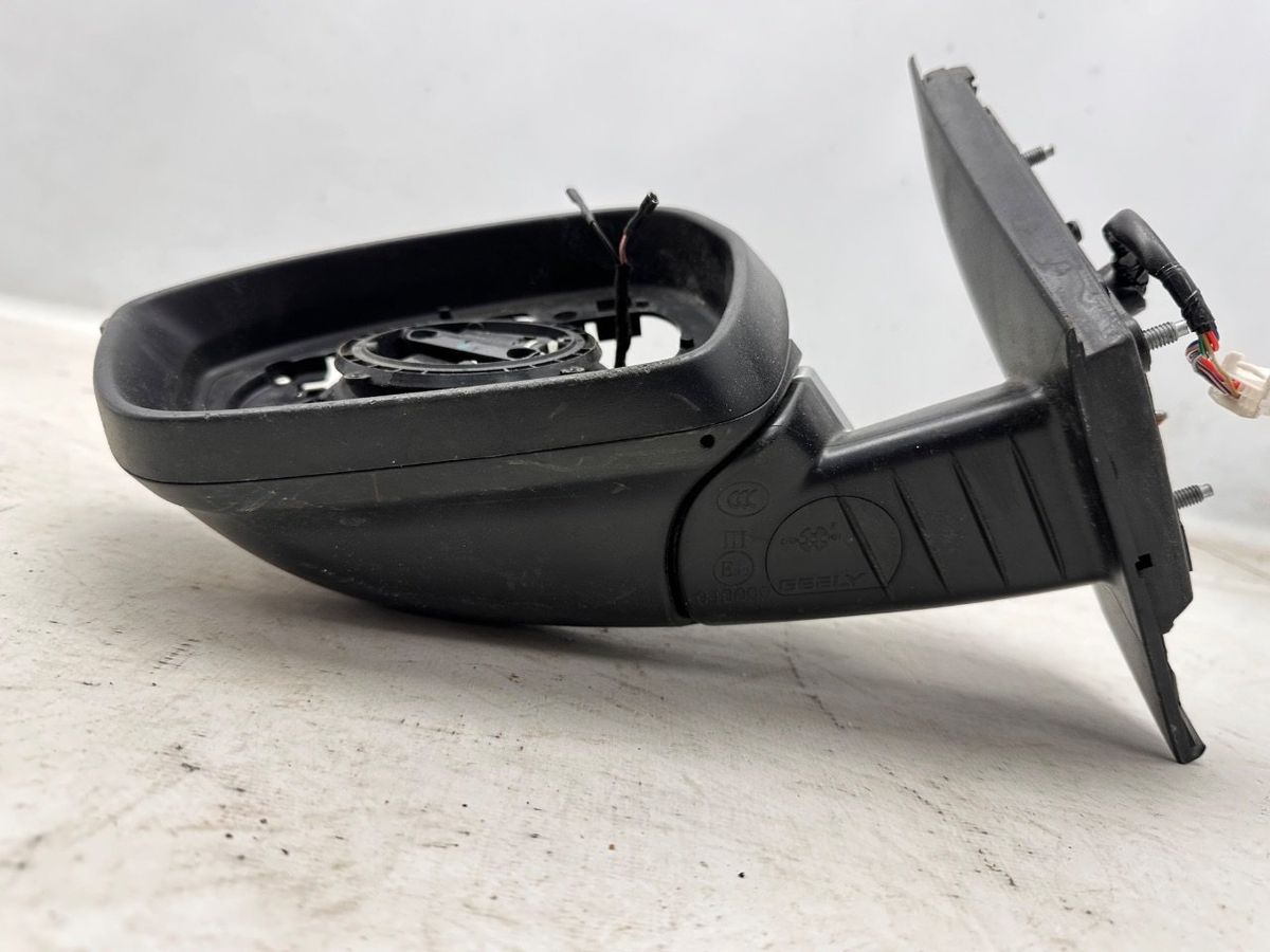 Корпус зеркала к Geely Coolray 2023