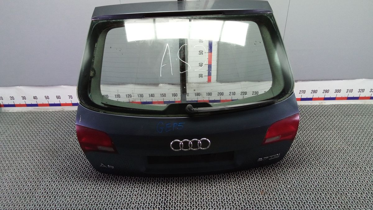 Замок двери к Audi A6 2007