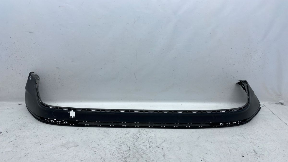 Юбка бампера нижняя к Volkswagen Tiguan 2016