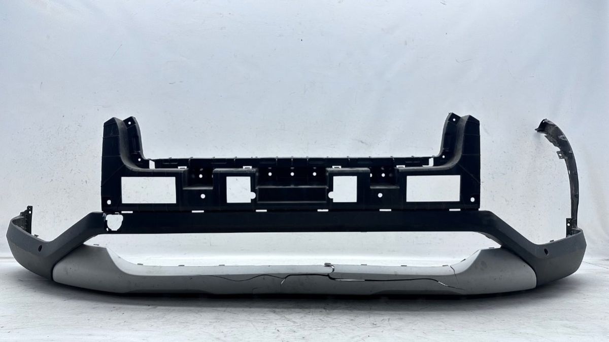 Молдинг (накладка) к Hyundai Palisade 2019