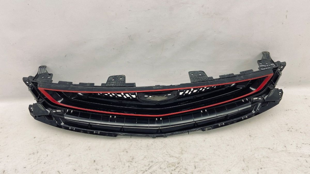 Решетка радиатора к Belgee X50 2024