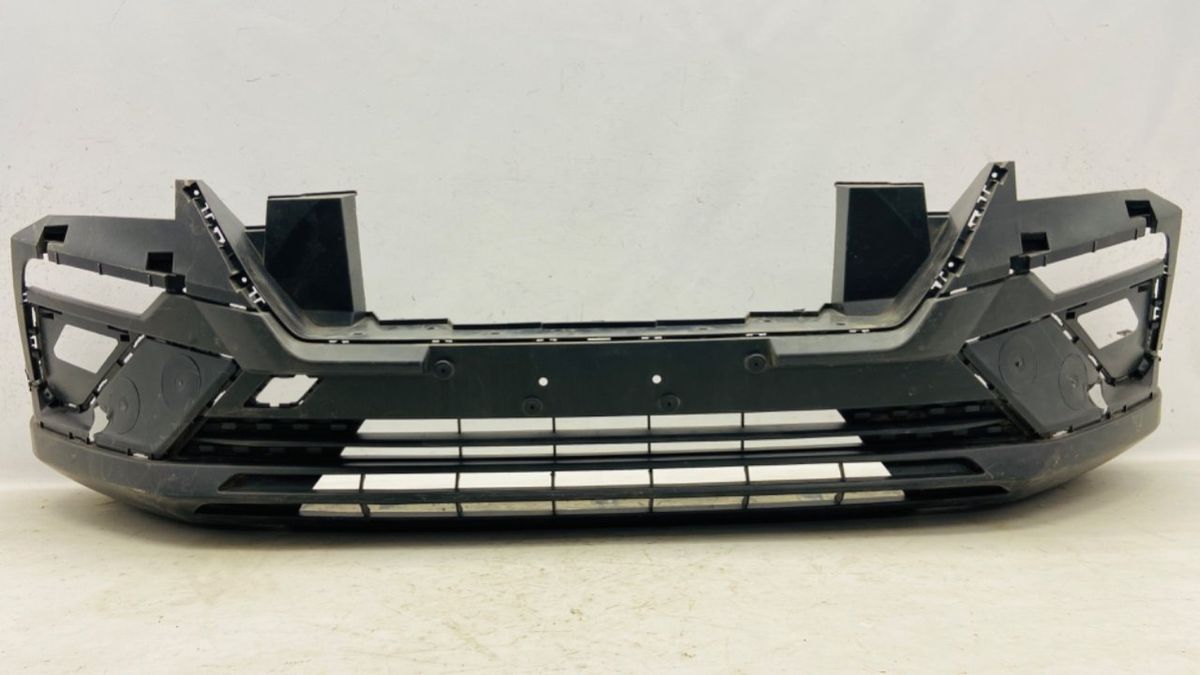 Бампер передний к FAW Bestune T77 2023