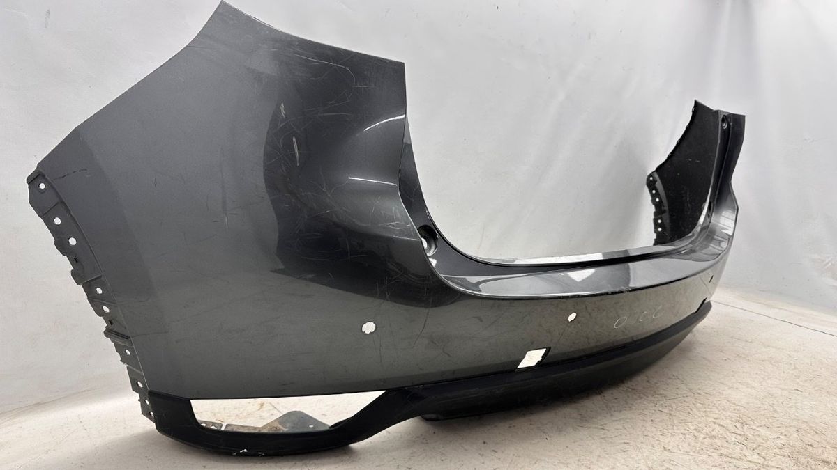 Бампер задний к Mazda CX-5 2017