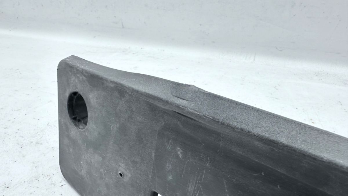 Рамка номера к Mazda 6 2020