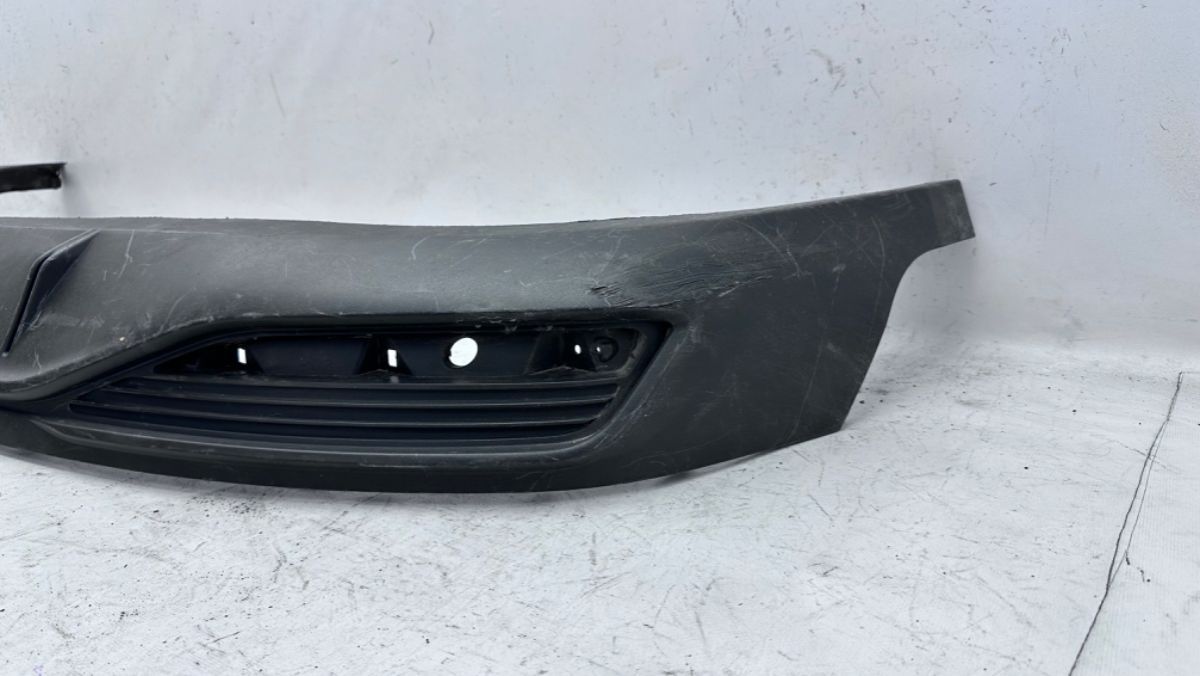 Юбка бампера нижняя к Hyundai Accent 2022