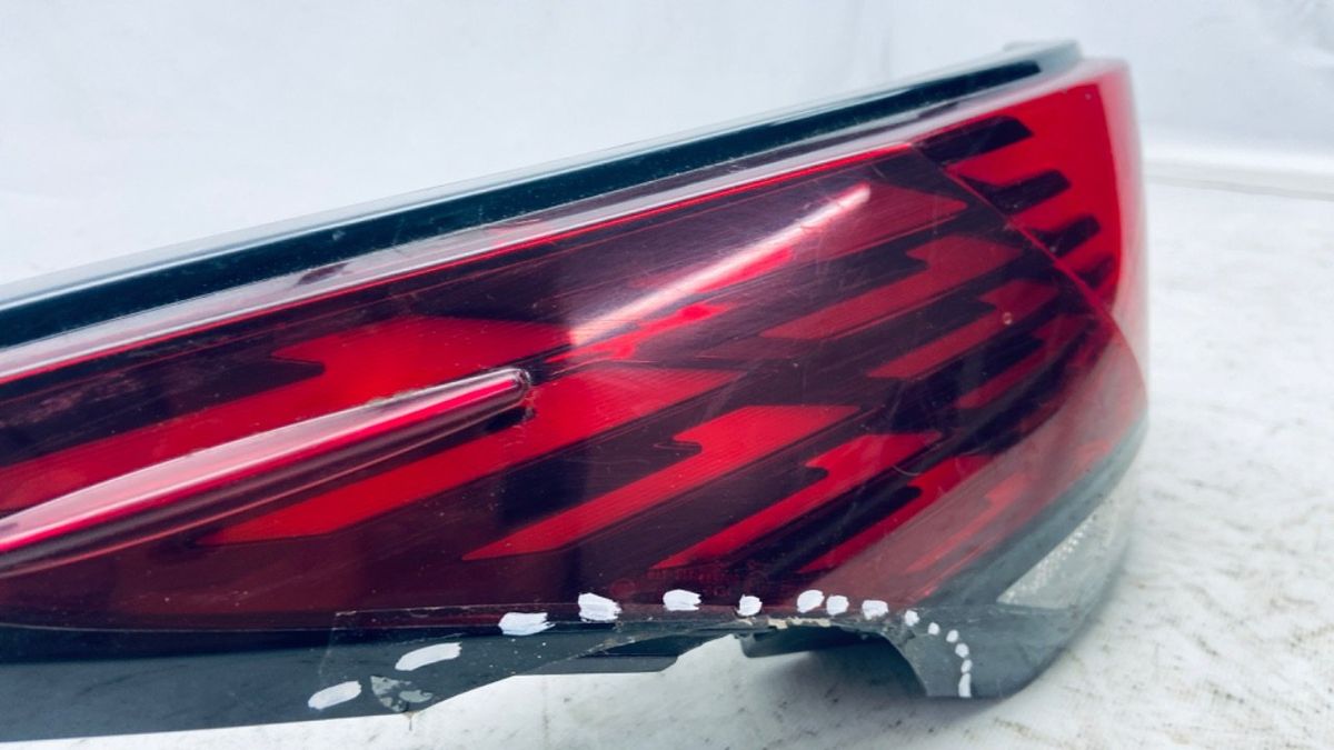 Фонарь задний левый к Lexus RX 2024