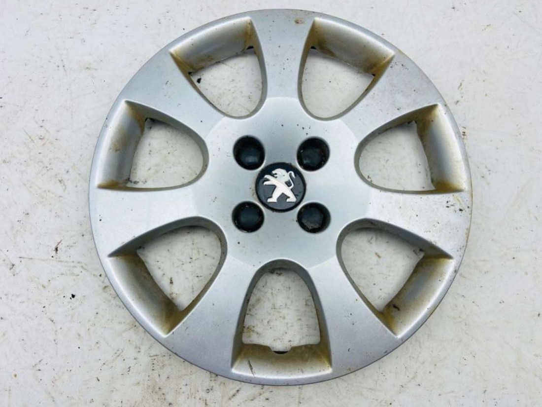 Колпак колесный к Peugeot 408 2014
