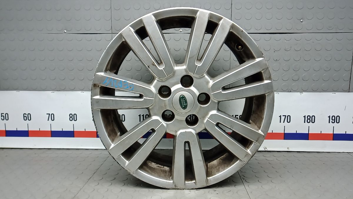 Диск литой к Land Rover Discovery 2012