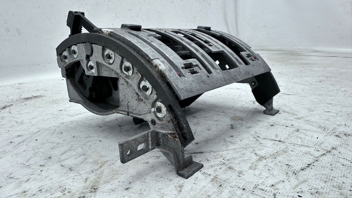 Механизм (прочие) к Audi A8 2004