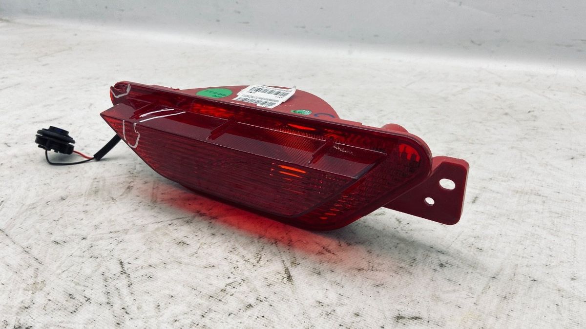 Стоп-сигнал к Geely Coolray 2023