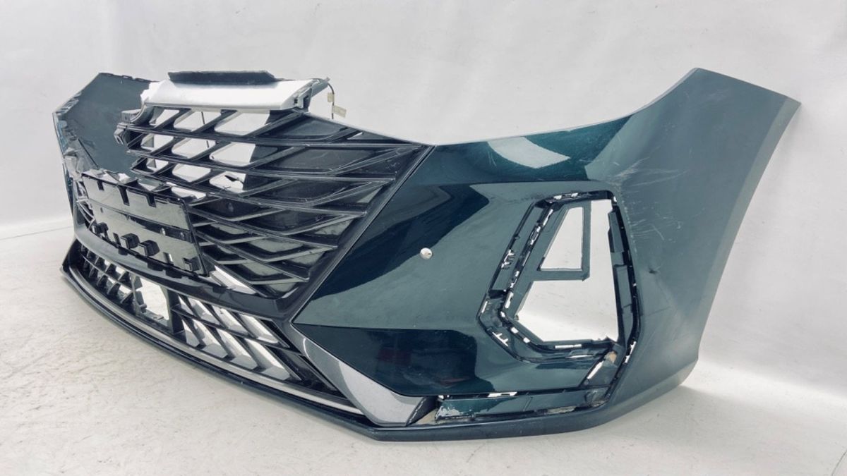 Бампер передний к Chery Arrizo 8 2024
